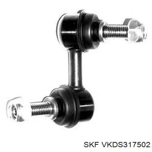 Sworzeń wahacza dolny SKF VKDS317502 cena, od 22,89 USD