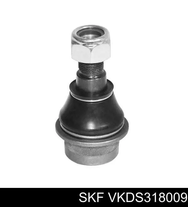 VKDS 318009 SKF sworzeń wahacza dolny