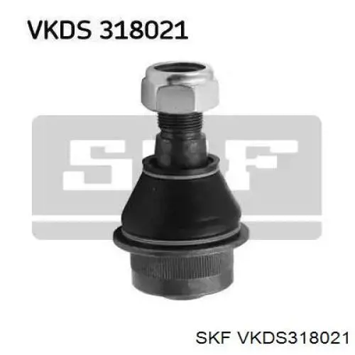 VKDS318021 SKF Sworzeń wahacza dolny