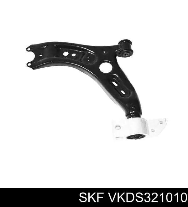 VKDS 321010 SKF wahacz zawieszenia przedniego dolny lewy