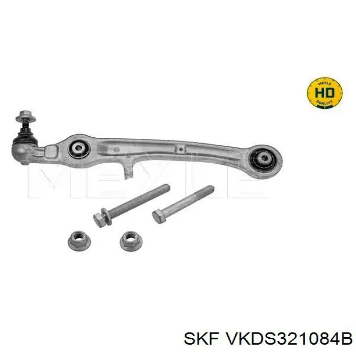 Wahacz zawieszenia przedniego dolny lewy/prawy SKF VKDS321084B cena, od 70,87 USD