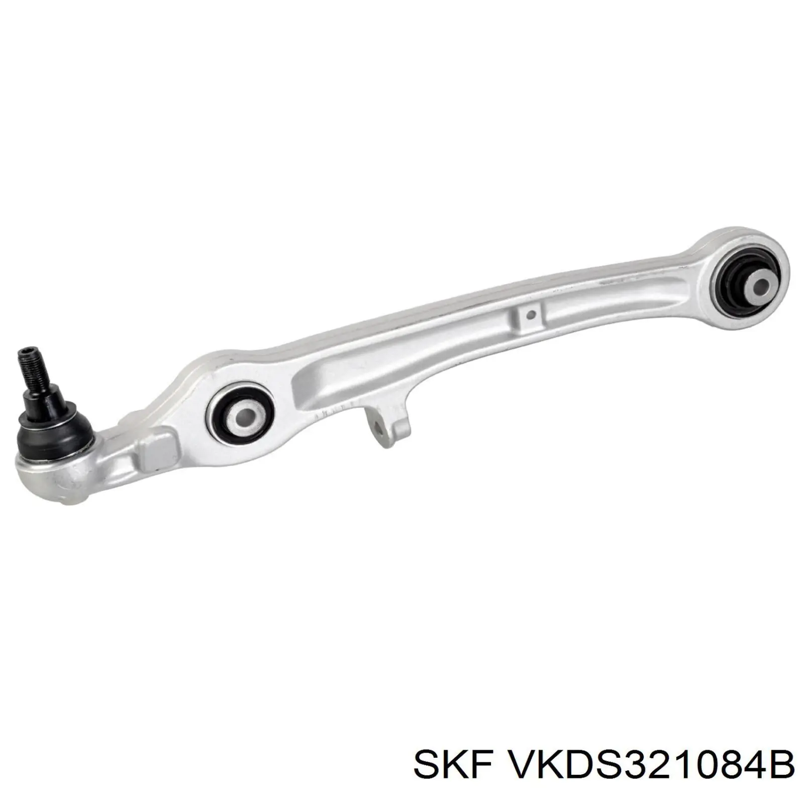 Do koszyka VKDS321084B SKF Wahacz zawieszenia przedniego dolny lewy/prawy