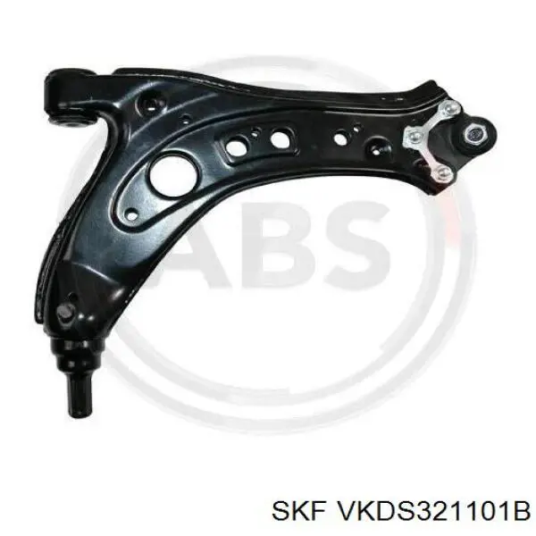 Do koszyka VKDS321101B SKF Wahacz zawieszenia przedniego dolny prawy