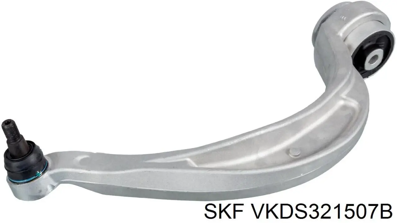 Wahacz zawieszenia przedniego dolny lewy SKF VKDS321507B cena, od 111,57 USD