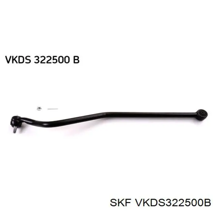 VKDS322500B SKF Drążek stabilizatora poprzecznego przedni