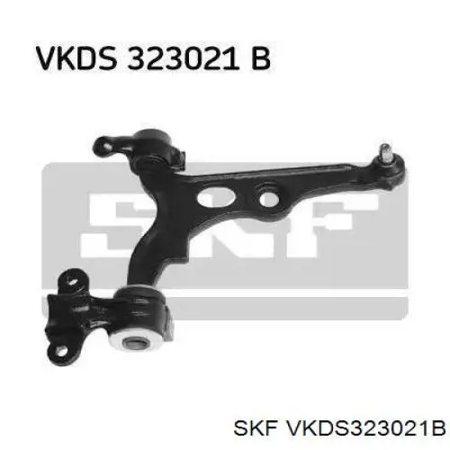 VKDS 323021 B SKF wahacz zawieszenia przedniego dolny prawy