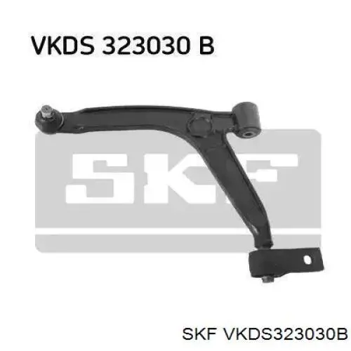 VKDS323030B SKF Wahacz zawieszenia przedniego dolny lewy
