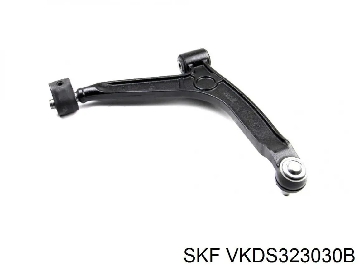 Wahacz zawieszenia przedniego dolny lewy SKF VKDS323030B cena, od 57,10 USD