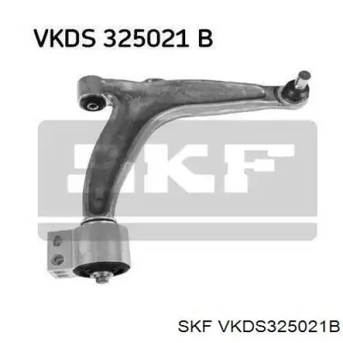 VKDS325021B SKF Wahacz zawieszenia przedniego dolny prawy