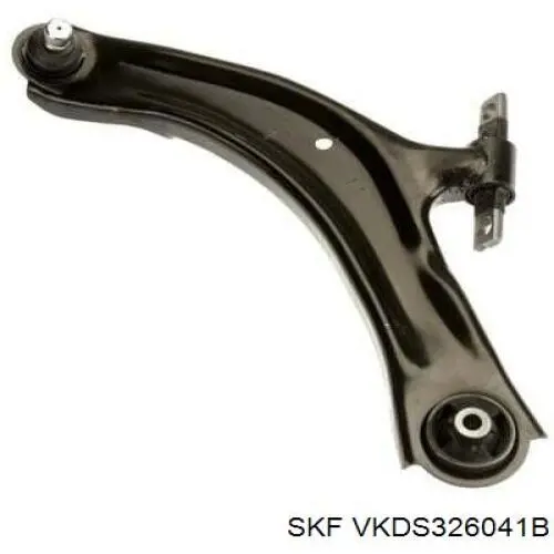 Do koszyka VKDS326041B SKF Wahacz zawieszenia przedniego dolny lewy