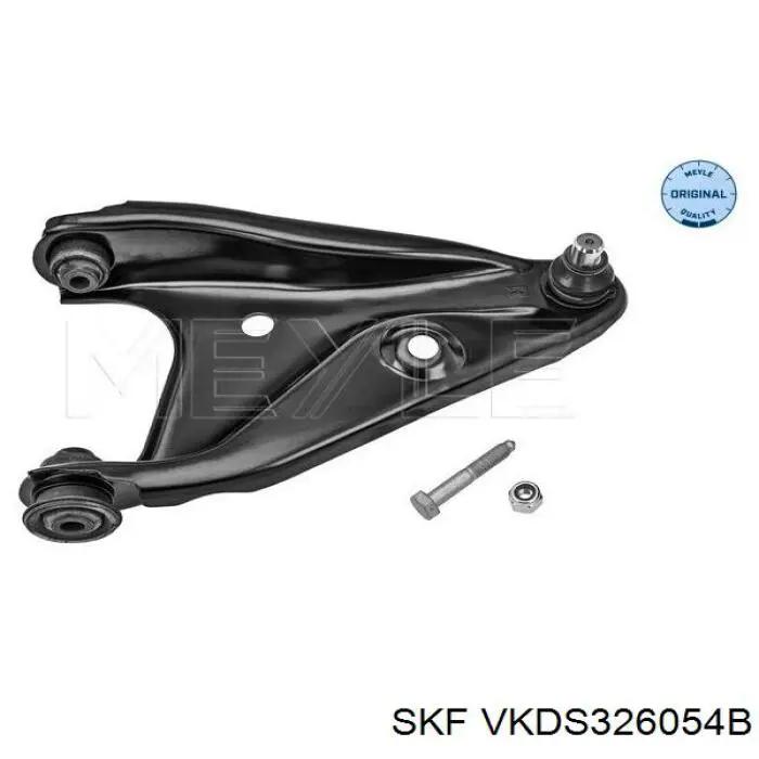 Wahacz zawieszenia przedniego dolny prawy SKF VKDS326054B cena, od 32,17 USD