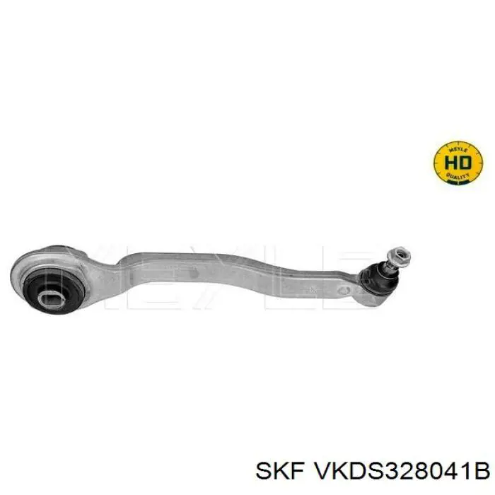 Wahacz zawieszenia przedniego dolny prawy SKF VKDS328041B cena, od 63,95 USD