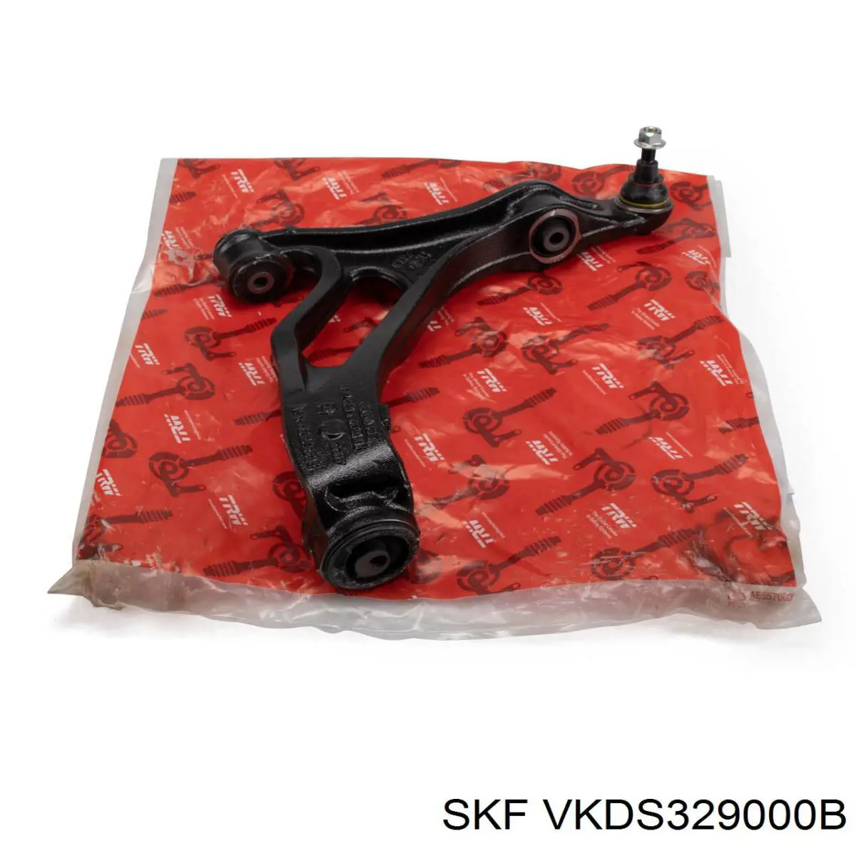 Wahacz zawieszenia przedniego dolny lewy SKF VKDS329000B cena, od 134,29 USD