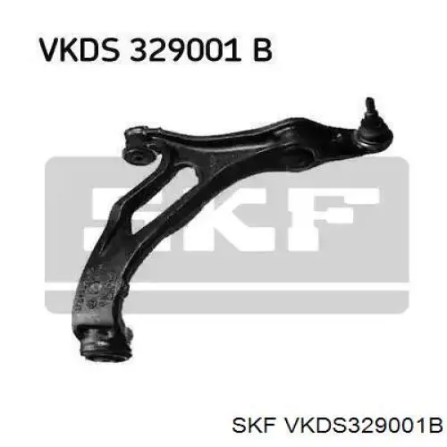 VKDS329001B SKF Wahacz zawieszenia przedniego dolny prawy