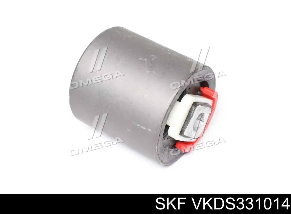 VKDS331014 SKF Silentblock przedniego wahacza dolnego