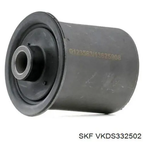 Silentblock przedniego wahacza dolnego SKF VKDS332502 cena, od 19,73 USD