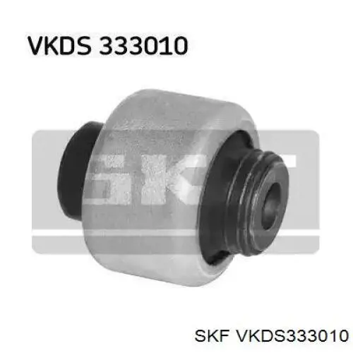VKDS333010 SKF Silentblock przedniego wahacza dolnego
