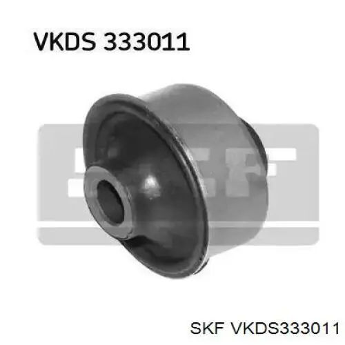 VKDS 333011 SKF silentblock przedniego wahacza dolnego