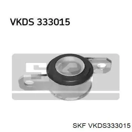 VKDS 333015 SKF silentblock przedniego wahacza dolnego