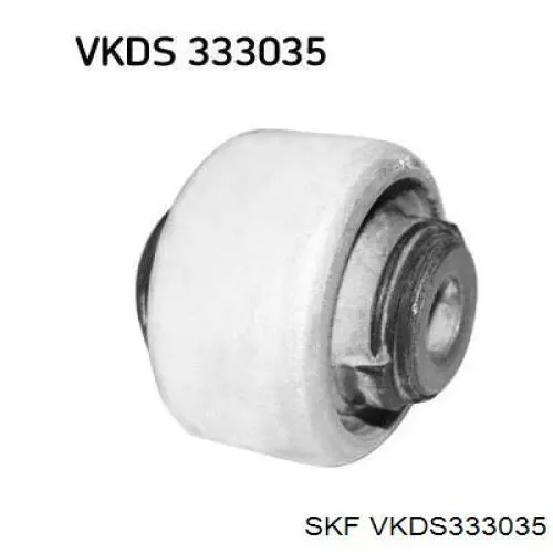 VKDS 333035 SKF silentblock przedniego wahacza dolnego