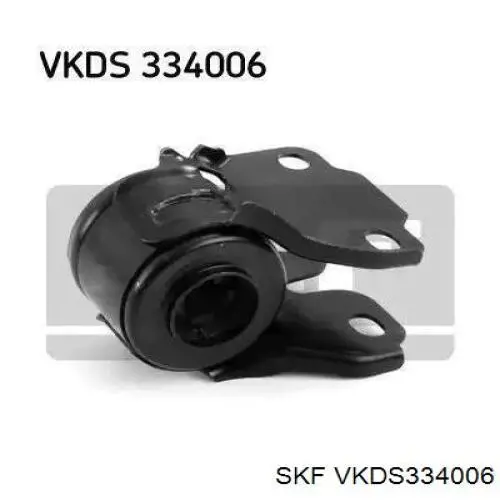 VKDS334006 SKF Silentblock przedniego wahacza dolnego