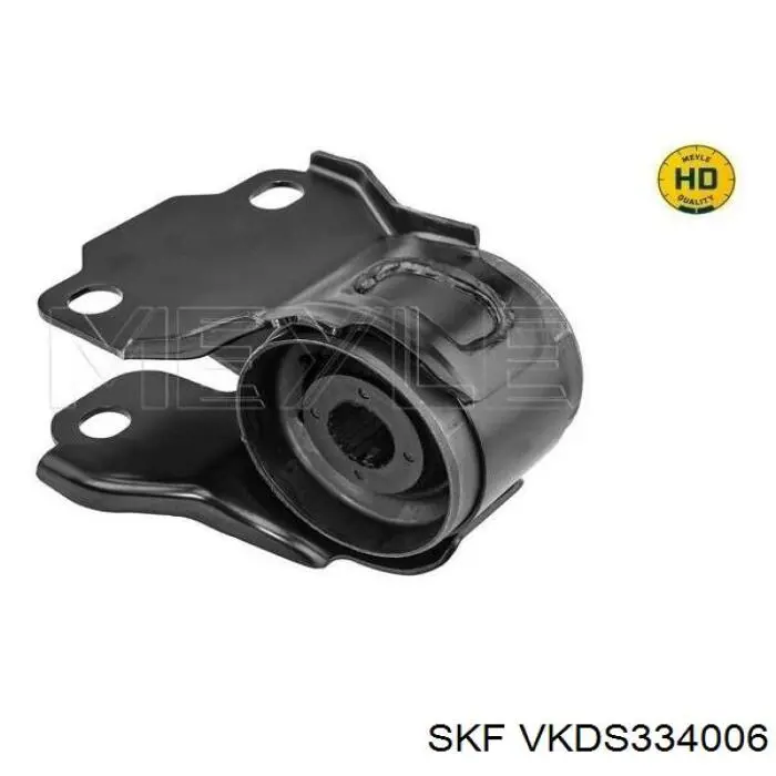 Silentblock przedniego wahacza dolnego SKF VKDS334006 cena, od 40,99 USD