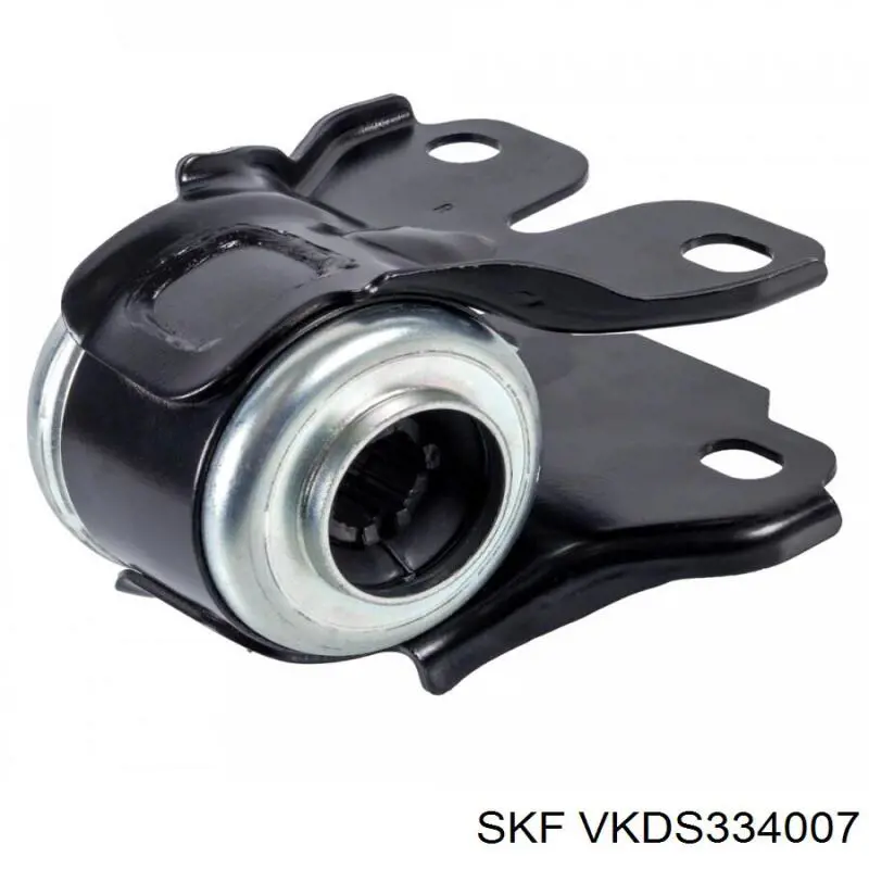 Silentblock przedniego wahacza dolnego SKF VKDS334007 cena, od 40,28 USD