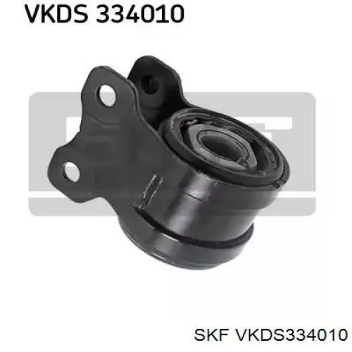 VKDS334010 SKF Silentblock przedniego wahacza dolnego