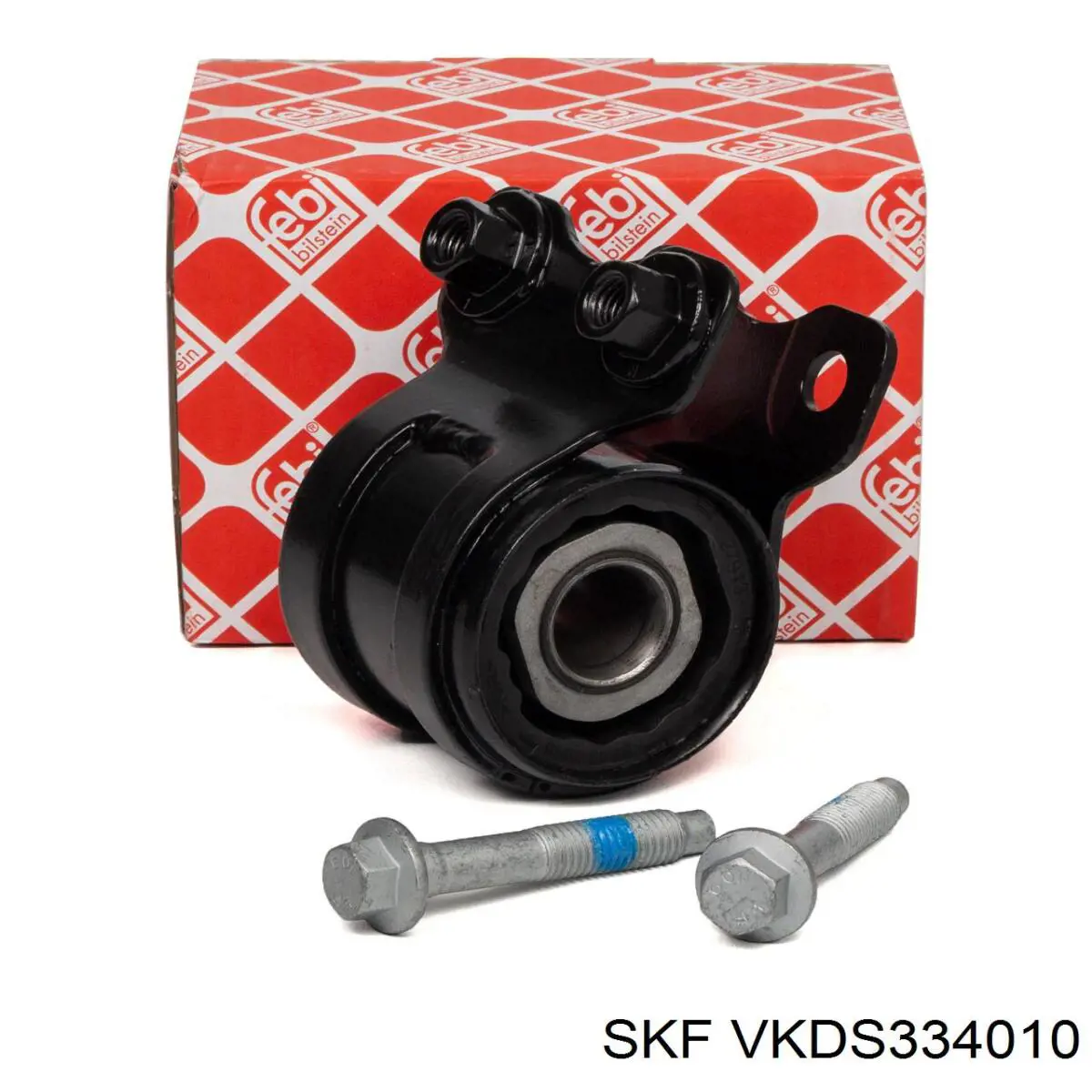Silentblock przedniego wahacza dolnego SKF VKDS334010 cena, od 32,90 USD