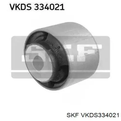 VKDS 334021 SKF silentblock przedniego wahacza dolnego