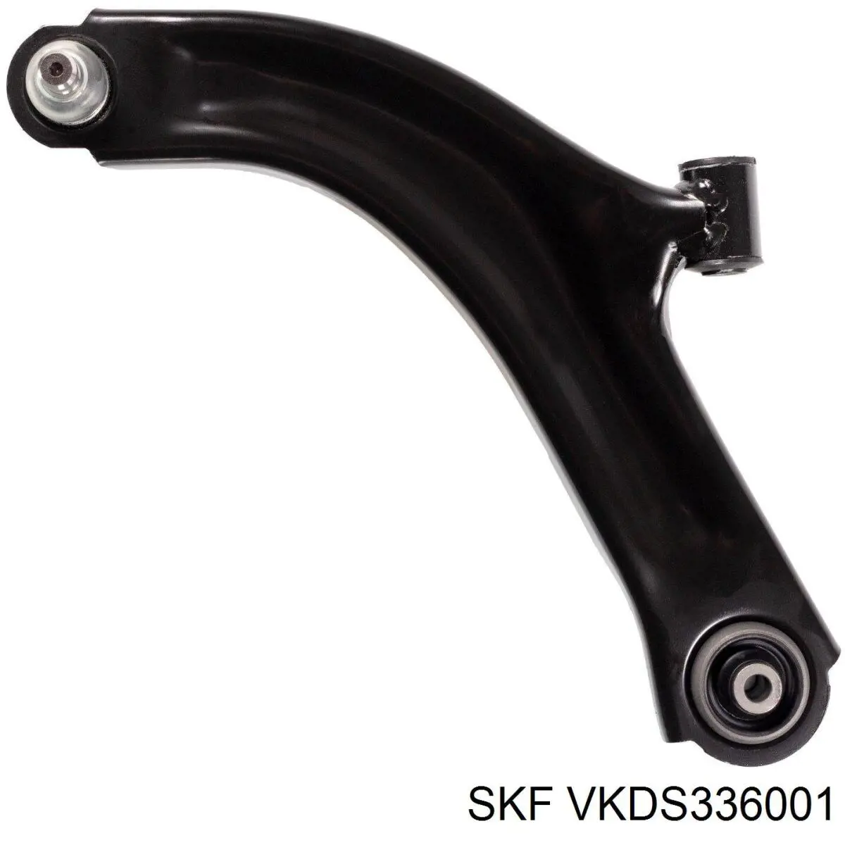 Silentblock przedniego wahacza dolnego SKF VKDS336001 cena, od 10,57 USD