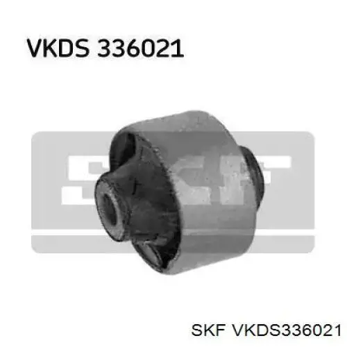 VKDS336021 SKF Silentblock przedniego wahacza dolnego