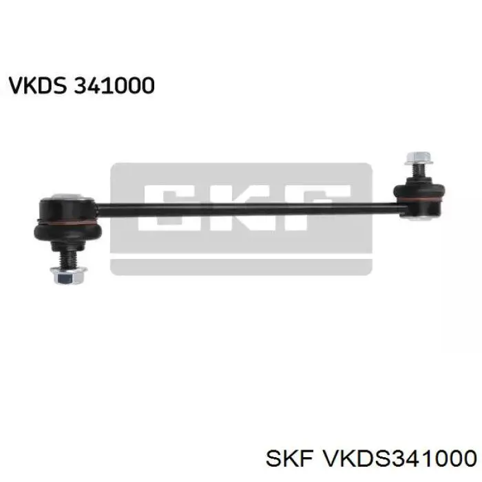 Łącznik stabilizatora przedniego SKF VKDS341000 cena, od 12,60 USD