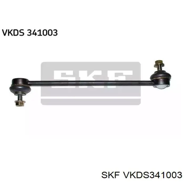 VKDS 341003 SKF łącznik stabilizatora przedniego