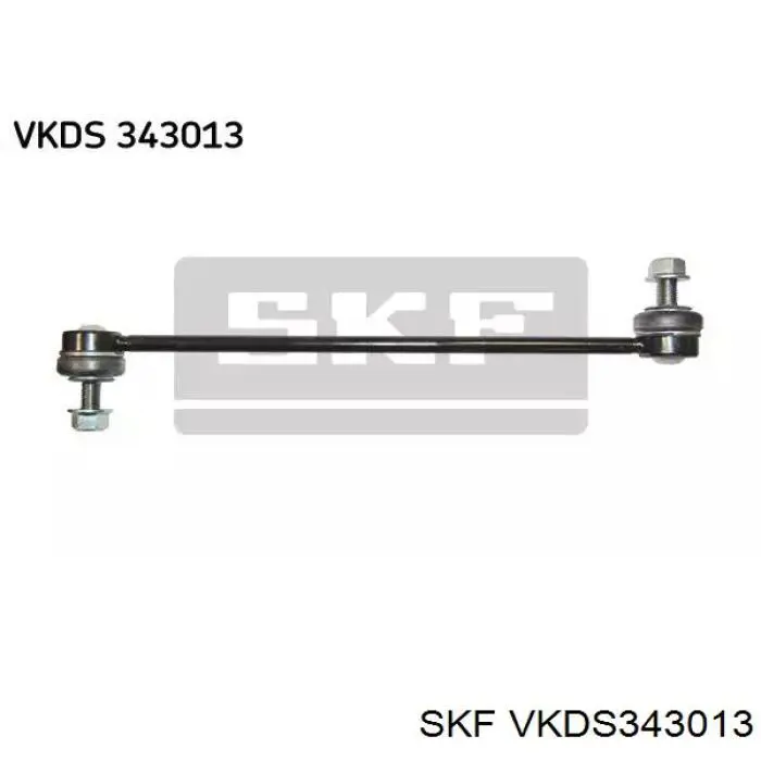 VKDS343013 SKF Łącznik stabilizatora przedniego