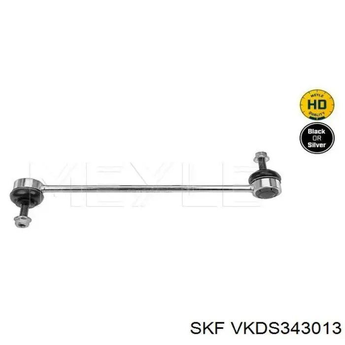 Łącznik stabilizatora przedniego SKF VKDS343013 cena, od 12,28 USD