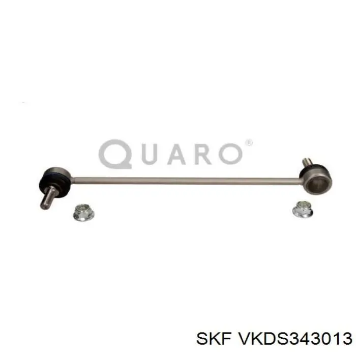 Do koszyka VKDS343013 SKF Łącznik stabilizatora przedniego