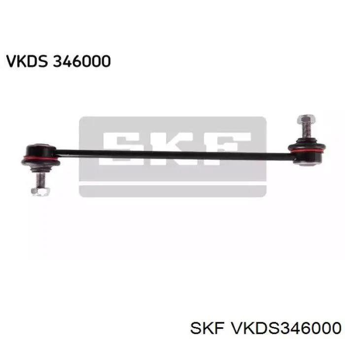VKDS 346000 SKF łącznik stabilizatora przedniego