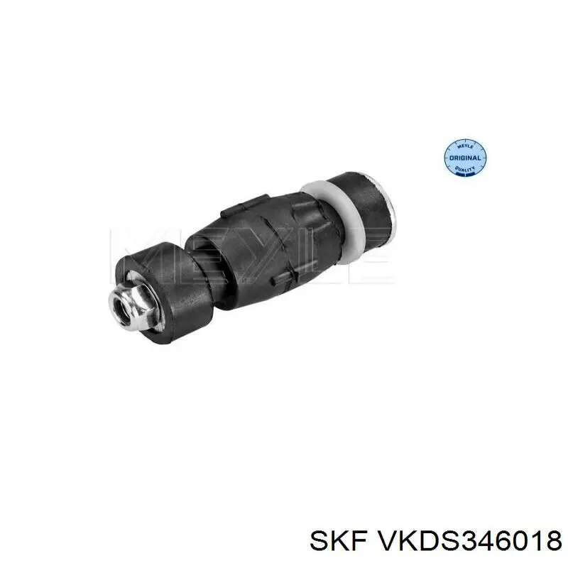 Do koszyka VKDS346018 SKF Łącznik stabilizatora przedniego