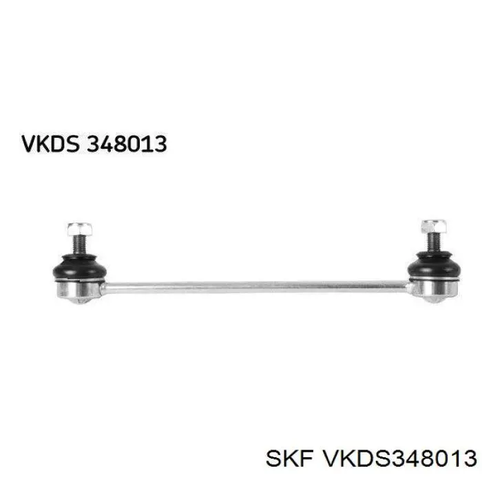 VKDS 348013 SKF łącznik stabilizatora przedniego