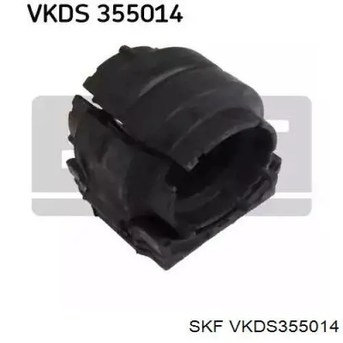 VKDS 355014 SKF tuleja stabilizatora przedniego