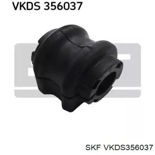 VKDS356037 SKF Tuleja stabilizatora przedniego