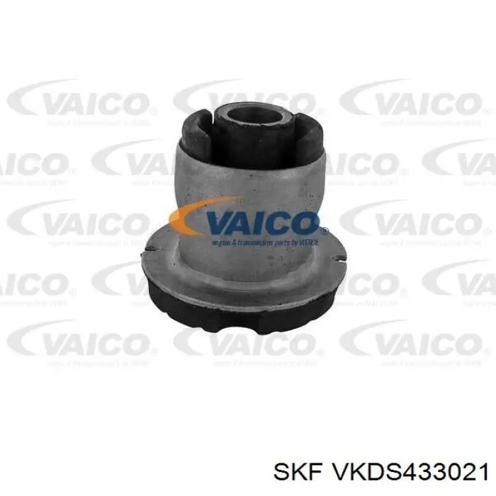 VKDS433021 SKF Silentblock tylnej belki