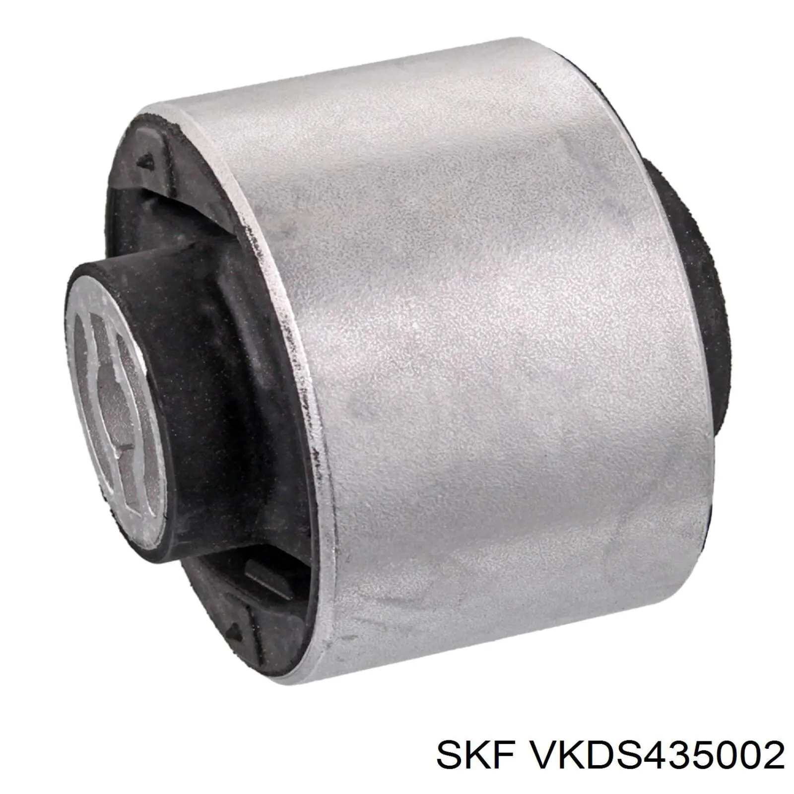 Silentblock tylnego wahacza podłużnego przedni SKF VKDS435002 cena, od 15,47 USD