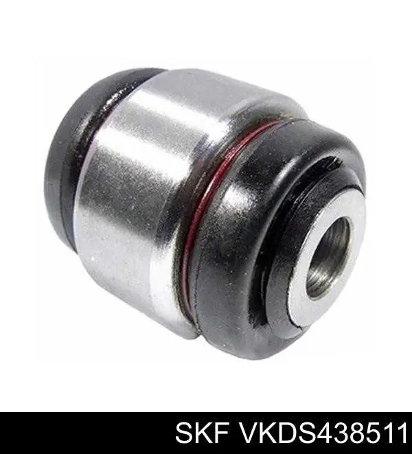 VKDS438511 SKF Silentblock wahacza poprzecznego tylnego zewnętrzny