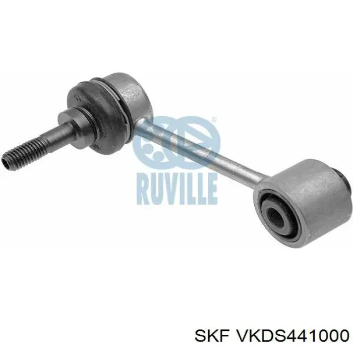 Do koszyka VKDS441000 SKF Łącznik stabilizatora tylnego