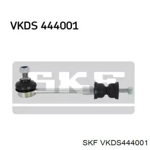 VKDS 444001 SKF łącznik stabilizatora tylnego