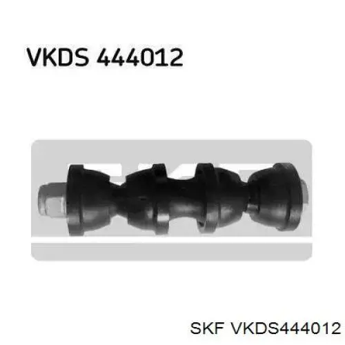 VKDS444012 SKF Łącznik stabilizatora tylnego