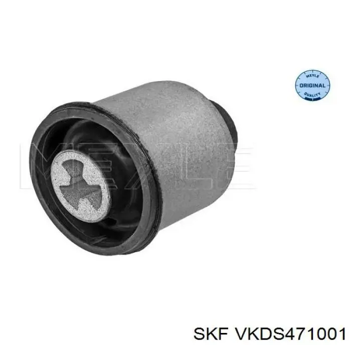 Silentblock tylnej belki SKF VKDS471001 cena, od 24,99 USD
