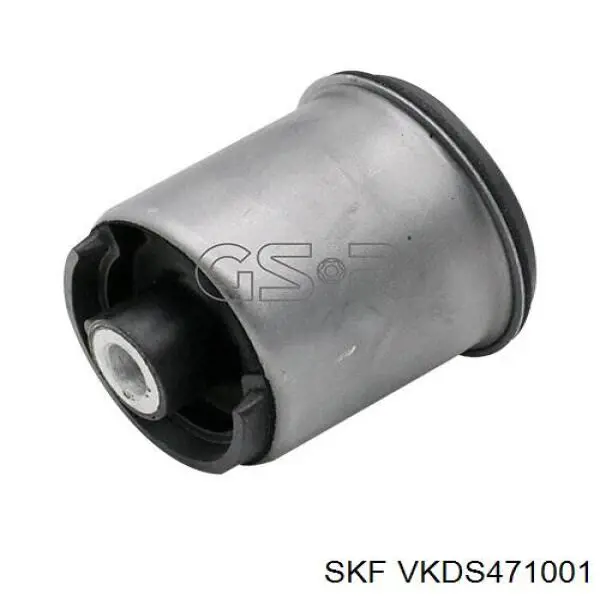 Do koszyka VKDS471001 SKF Silentblock tylnej belki